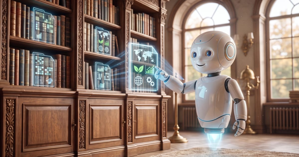 Customer stories AI assistants actually cite