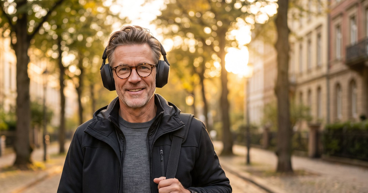 The podcast you don't have to make